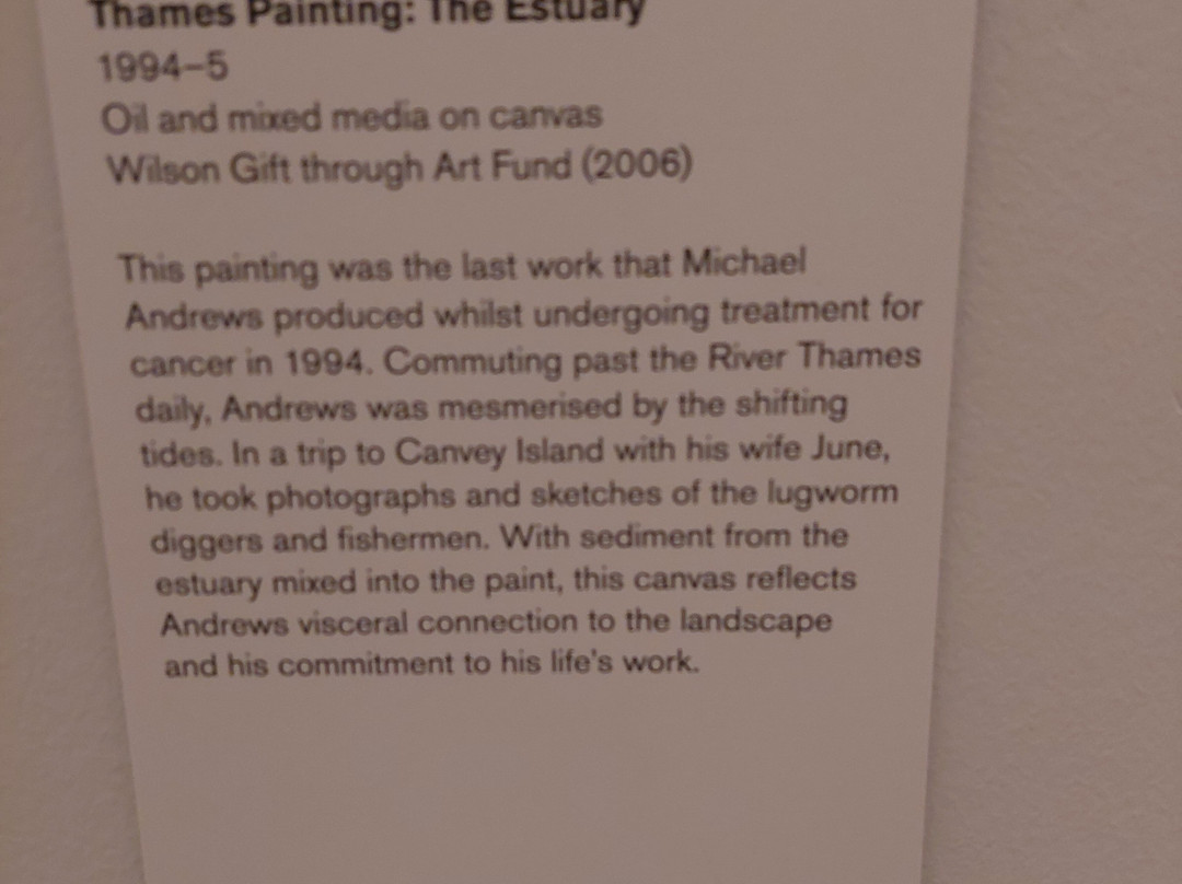 Pallant House Gallery-奇切斯特必去景点