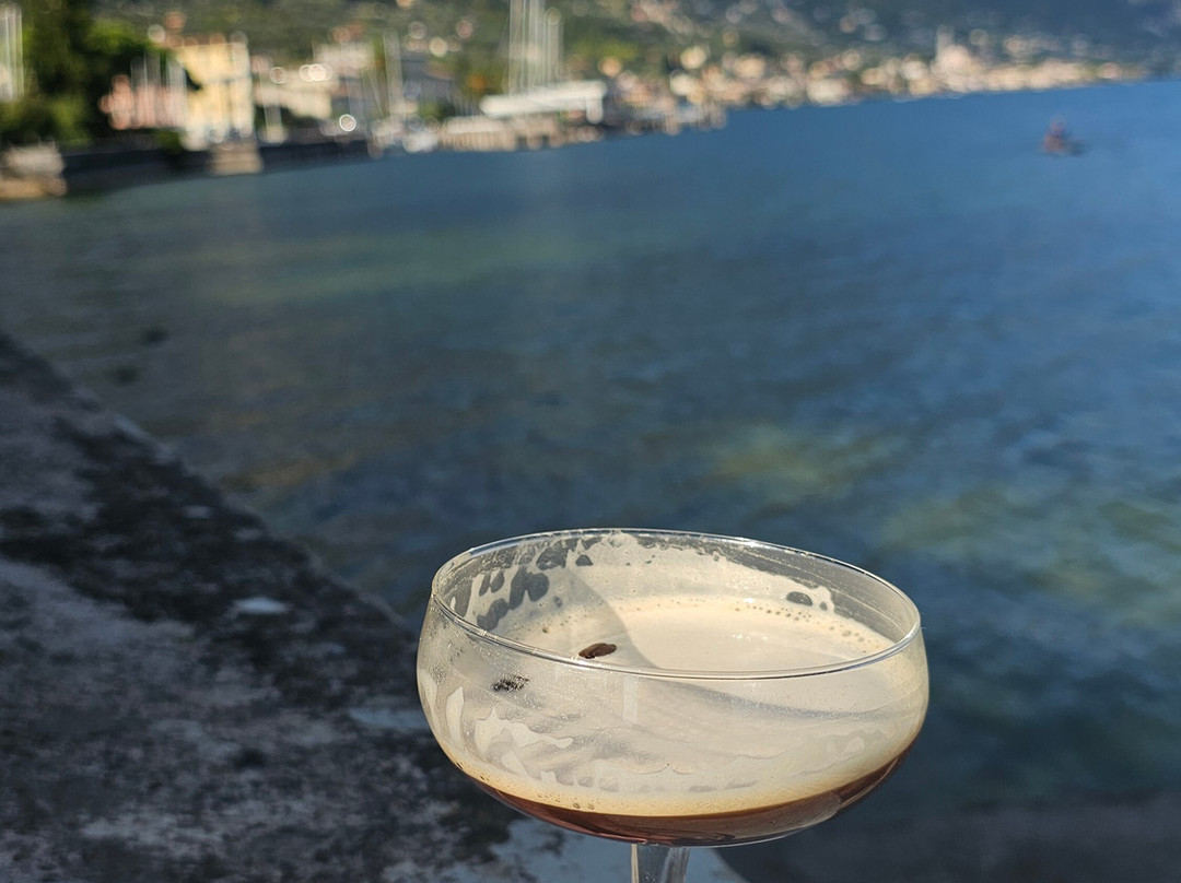 伯格里艾克酒店主图