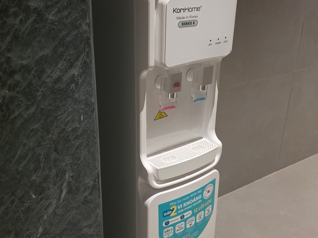 富国岛M酒店主图