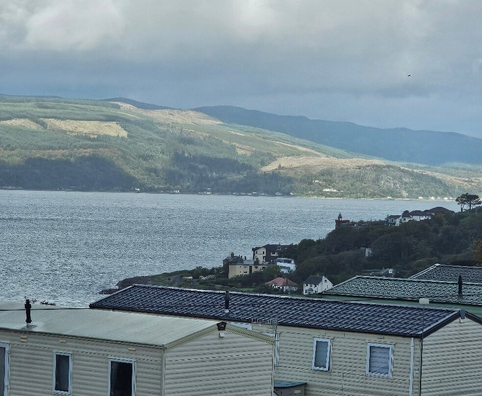 Parkdean Resorts Wemyss Bay Holiday Park主图