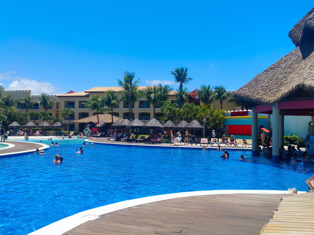Iberostar Waves Bahia - All Inclusive主图