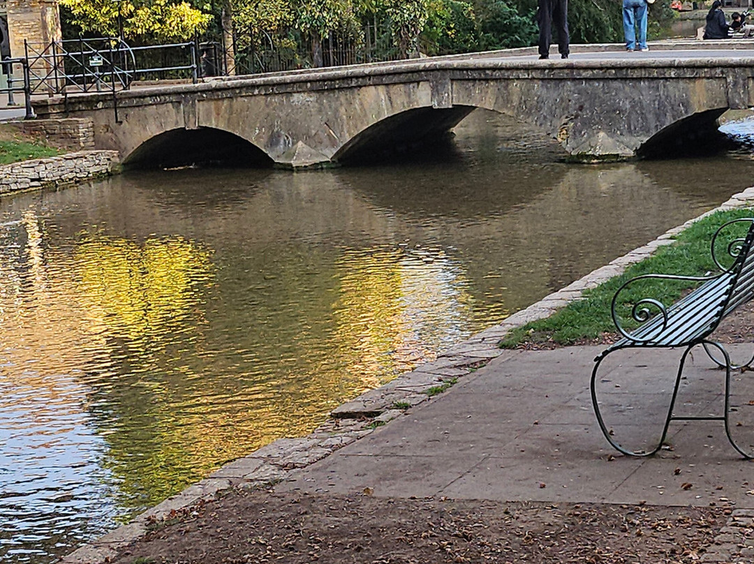 Bourton on the Water-水上伯顿必去景点