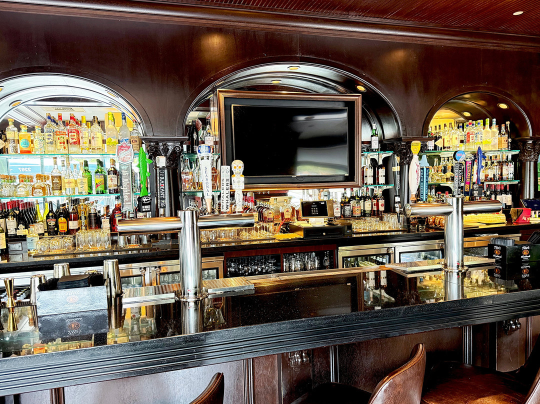 Reiners Bar & Game Room