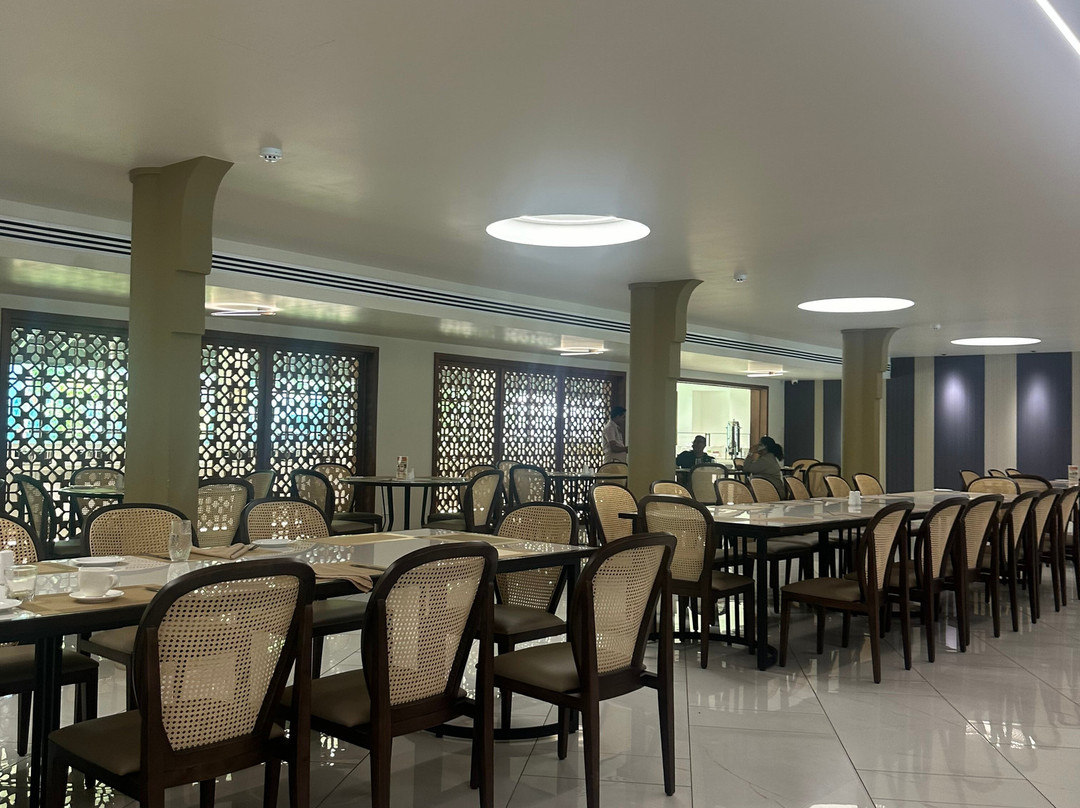 拉加拉塔酒店主图
