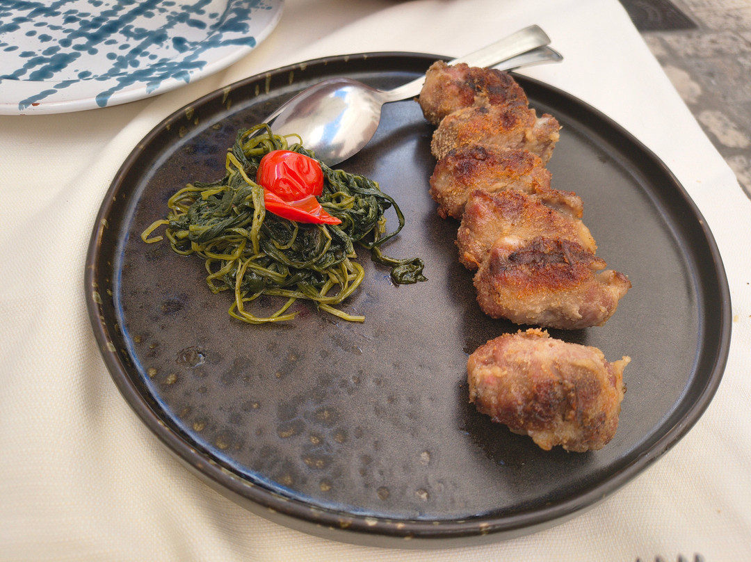 Suavis - Brace E Cucina