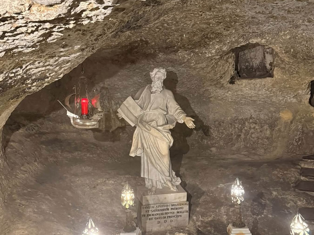 Malta Private Guide-瓦莱塔必去景点