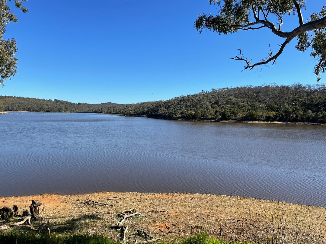 Warren Reservoir-Williamstown必去景点