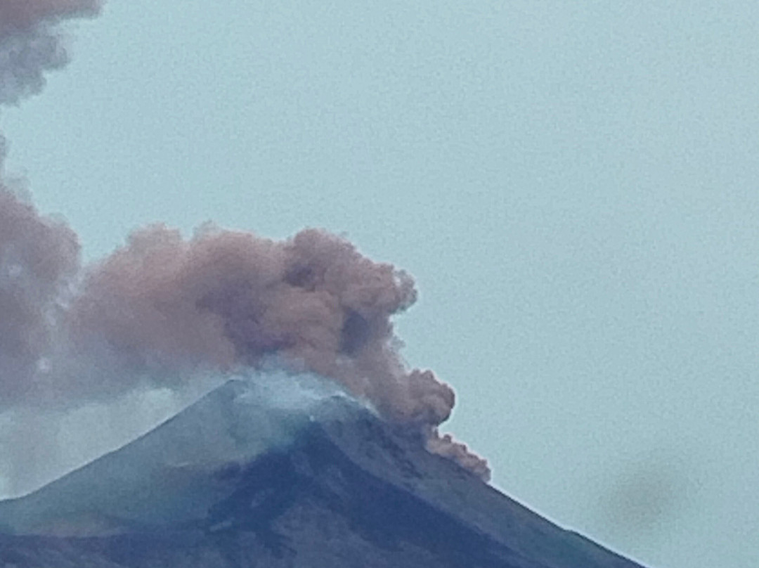 Craters Silvestri of Mount Etna-尼科洛西必去景点