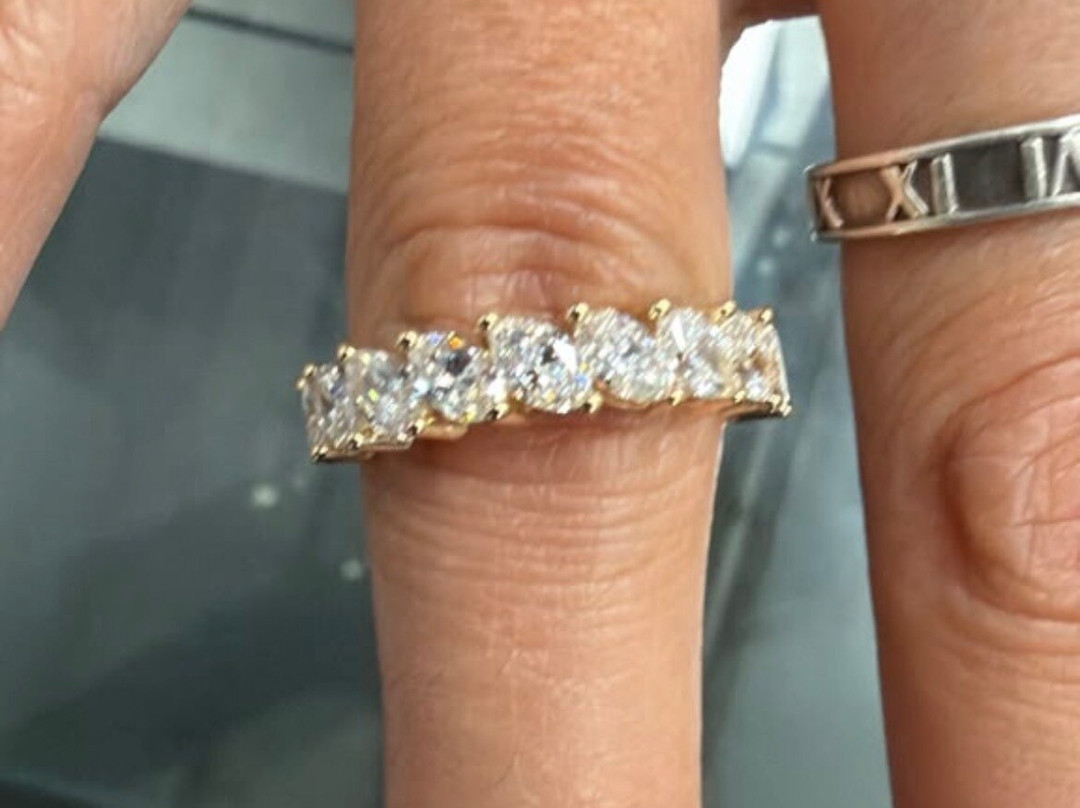 Queens jewelers-奥腊涅斯塔德必去景点