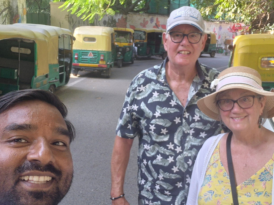 BOUT INDIA TOURS-斋蒲尔必去景点