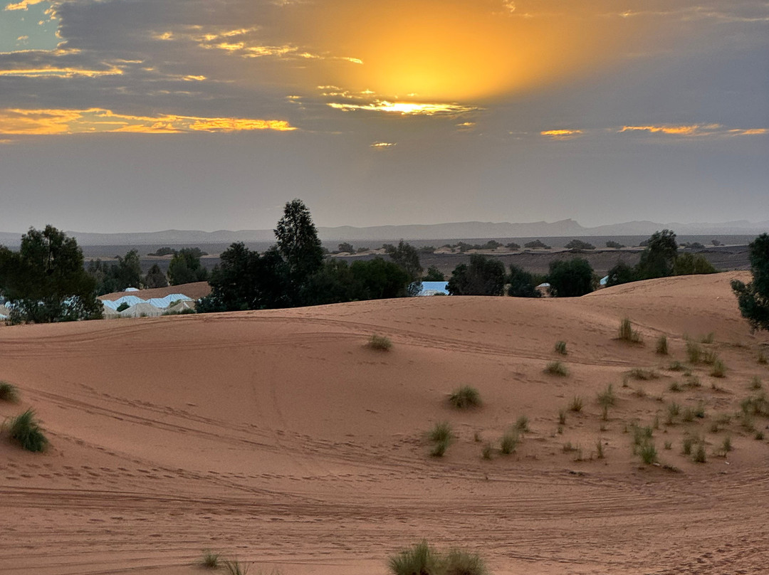 Discover Morocco Trips-非斯必去景点