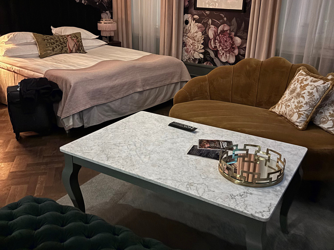 沃尔特酒店 - WorldHotels Crafted 匠旅系列主图