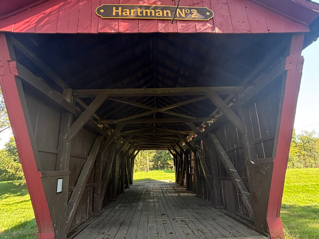 Lockville Canal Park