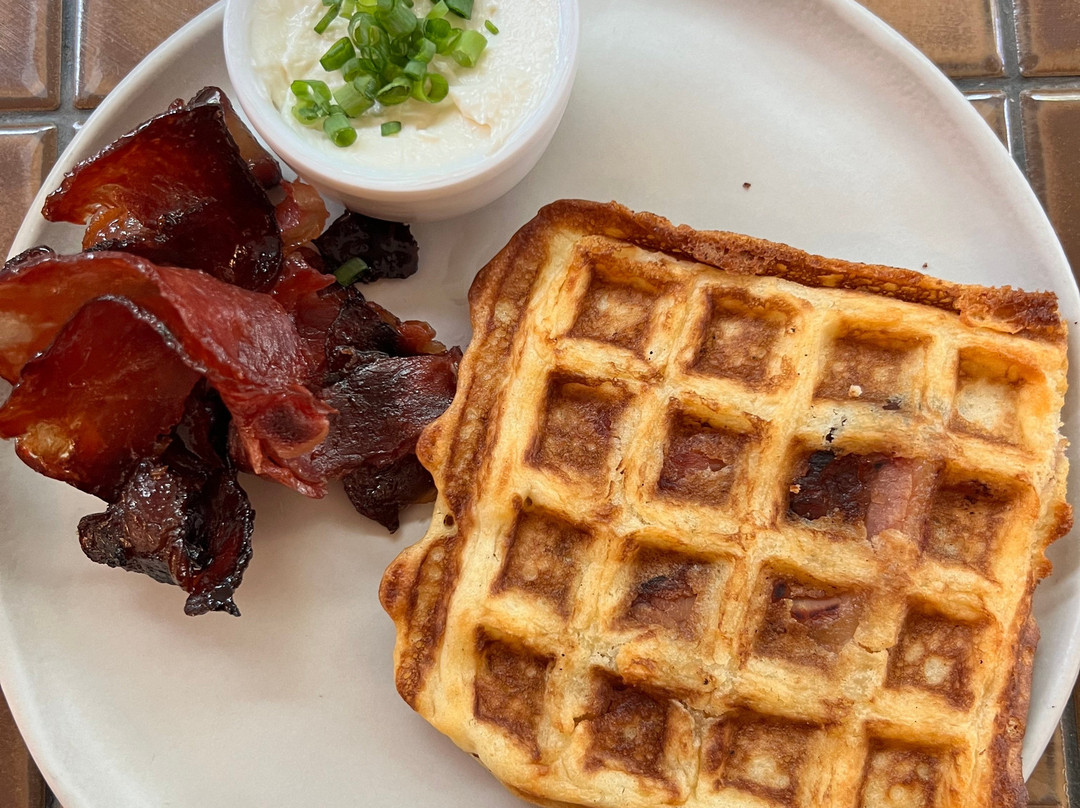 Matina Brunch & Café