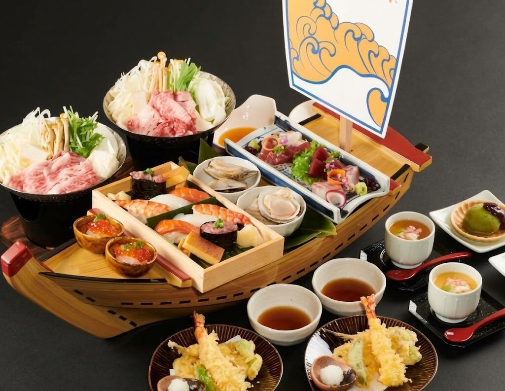 季の庭 ラビスタ東京ベイ豊洲店