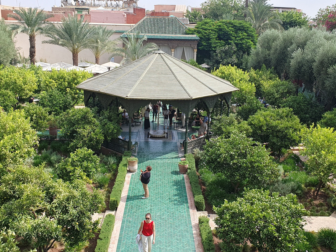 Riad Tarzout主图