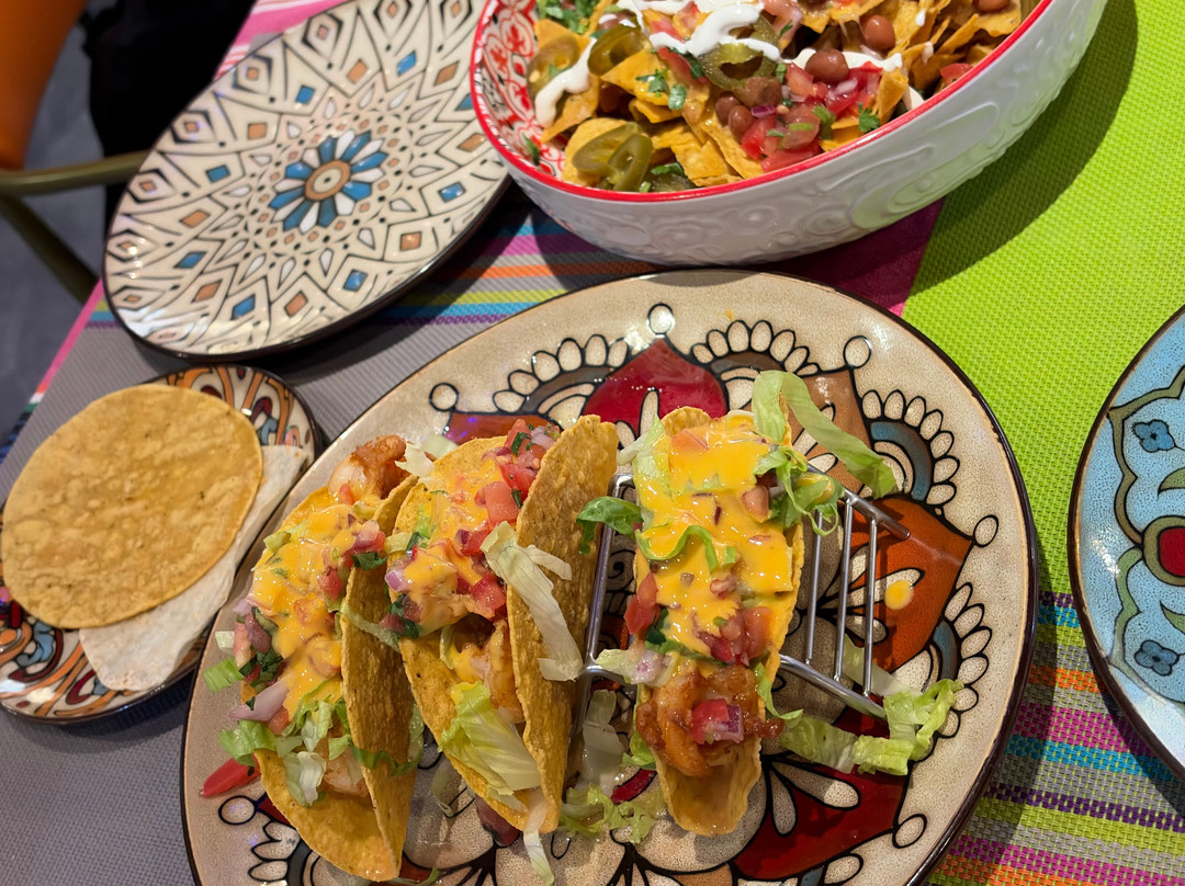 Frida's Casa Latina