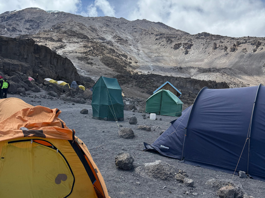 Top Climbers Expedition-莫西必去景点