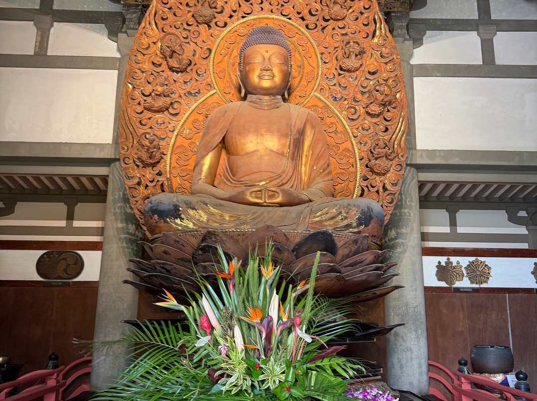 平等院-卡内奥赫必去景点