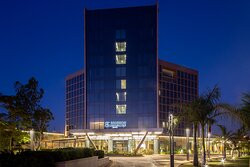 Radisson Collection Hotel, Bamako