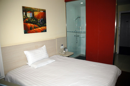 南京汉庭龙蟠中路电视台店主图