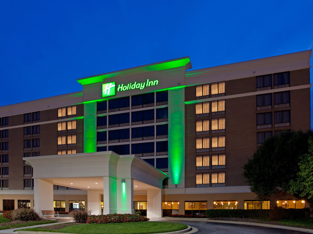 Holiday Inn Timonium - Baltimore North by IHG主图