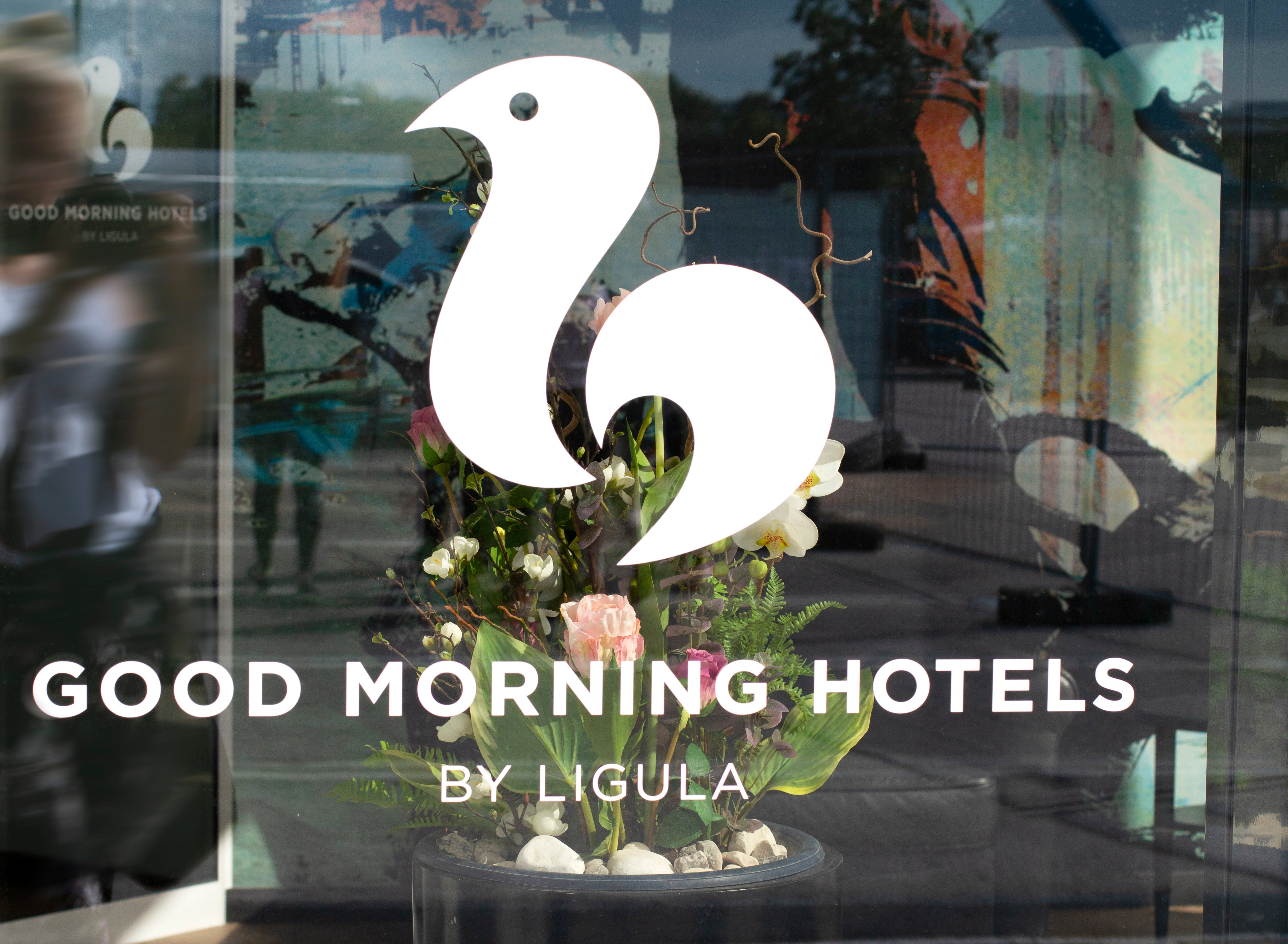 Good Morning Halmstad-官方