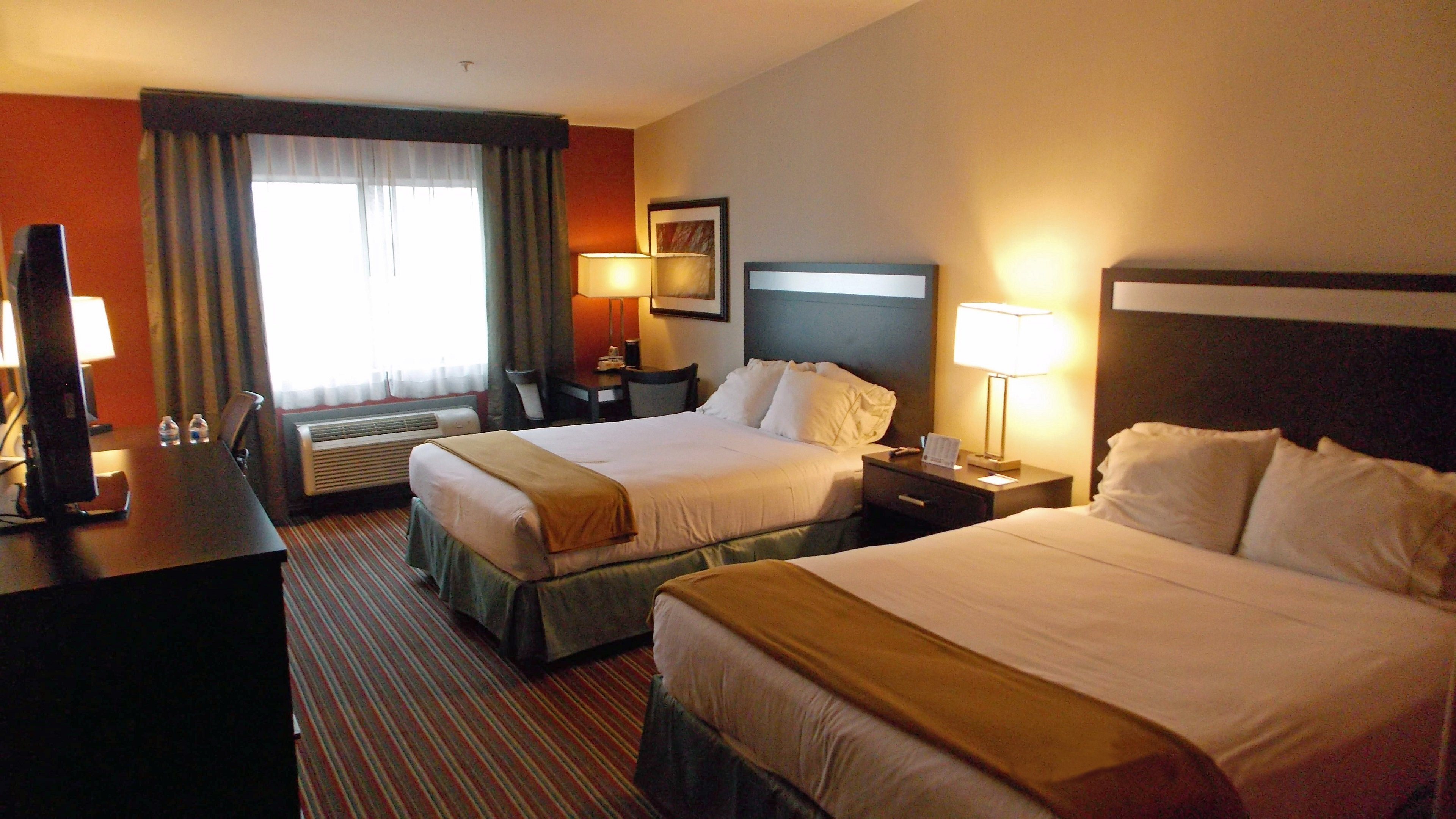 Holiday Inn Express Bakersfield, an IHG hotel-官方
