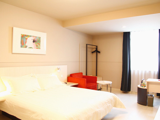 合肥锦江之星庐江路店主图