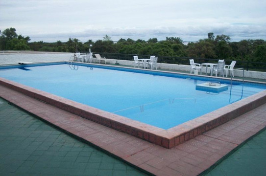 Hotel Casino Carmelo