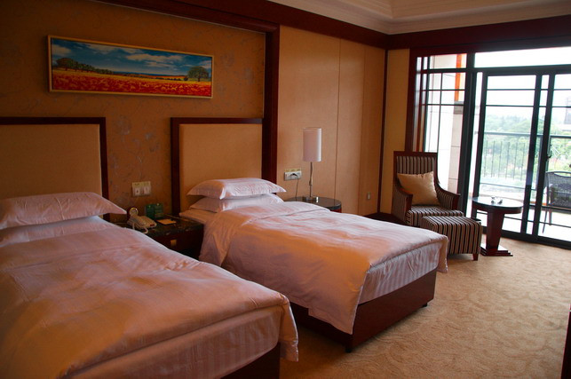 南通文峰饭店主图