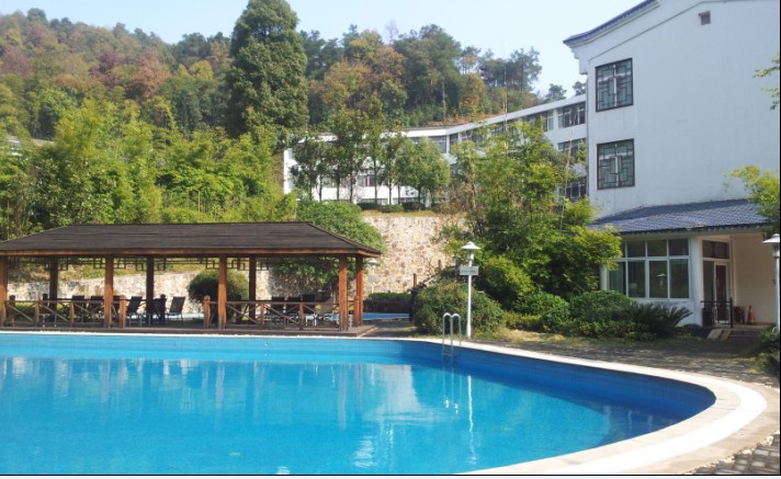 金源温泉山庄-官方