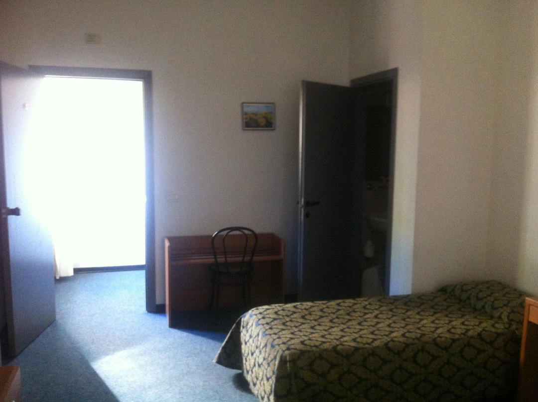 Hotel Granducato