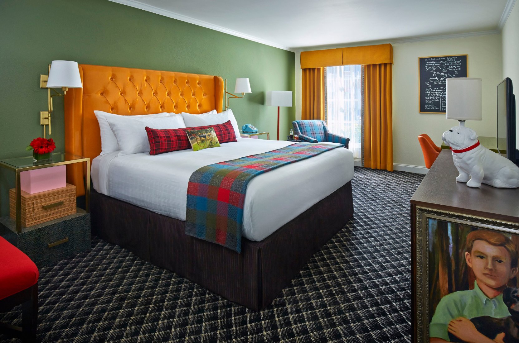 Hotel Abacus - Formerly Graduate Athens-官方