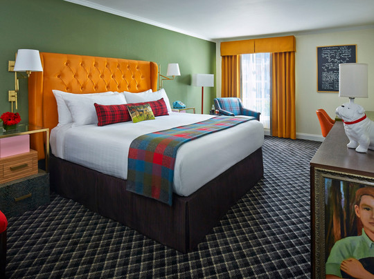 Hotel Abacus - Formerly Graduate Athens