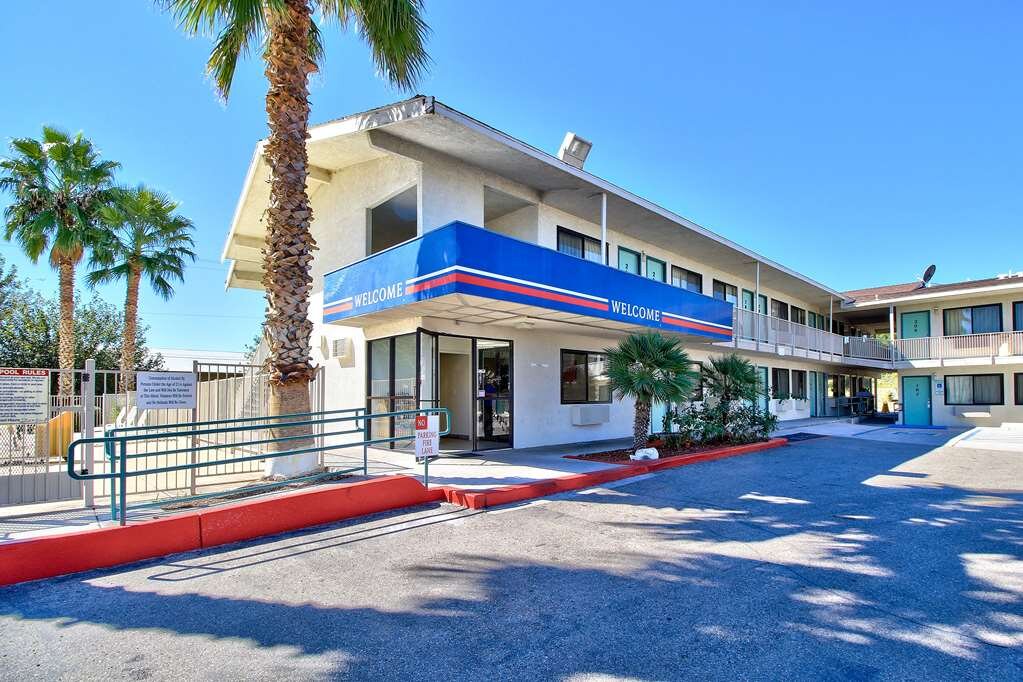 Motel 6 Nogales-官方