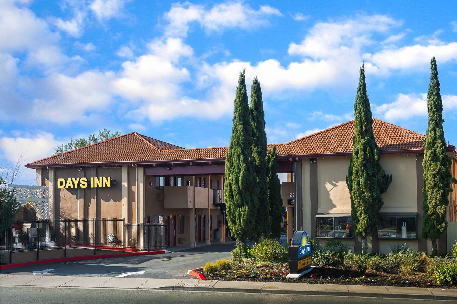 Days Inn by Wyndham Pinole Berkeley-官方
