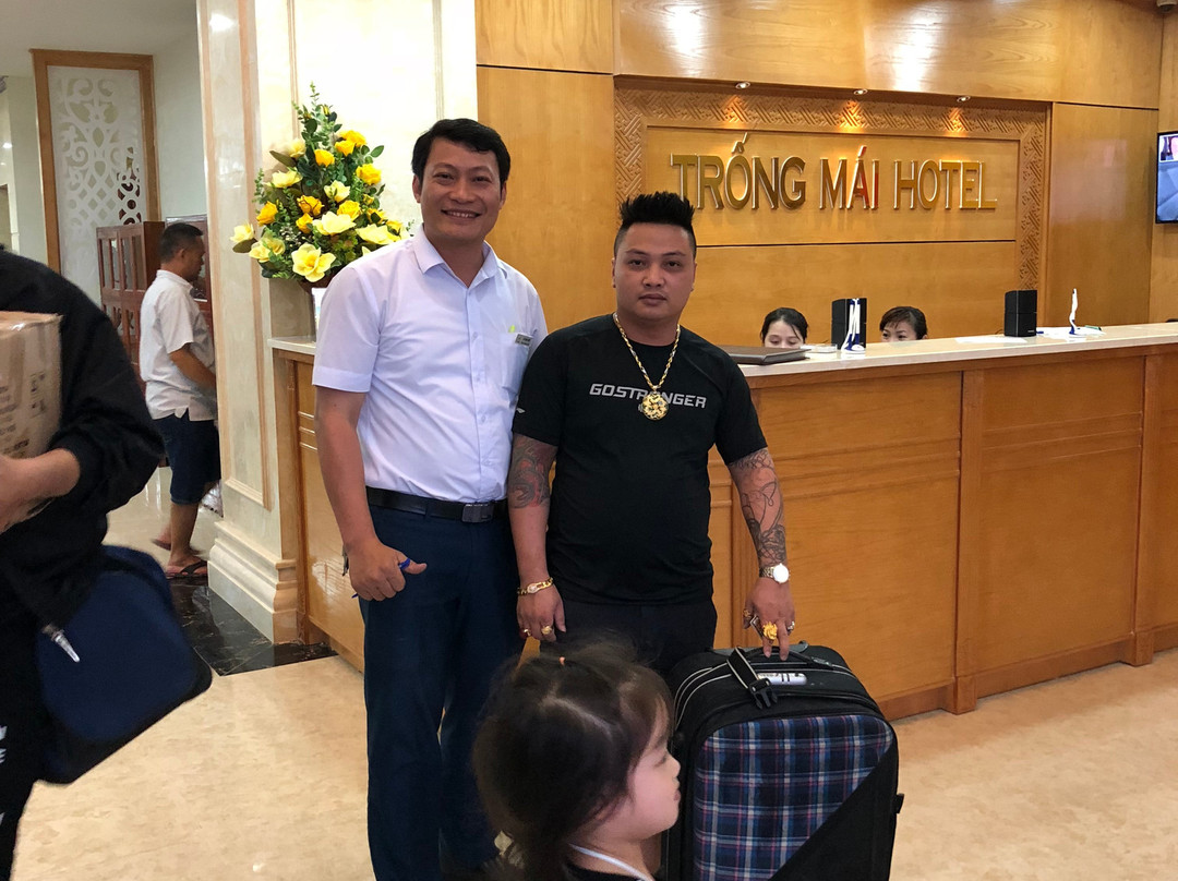 Trong Mai Hotel
