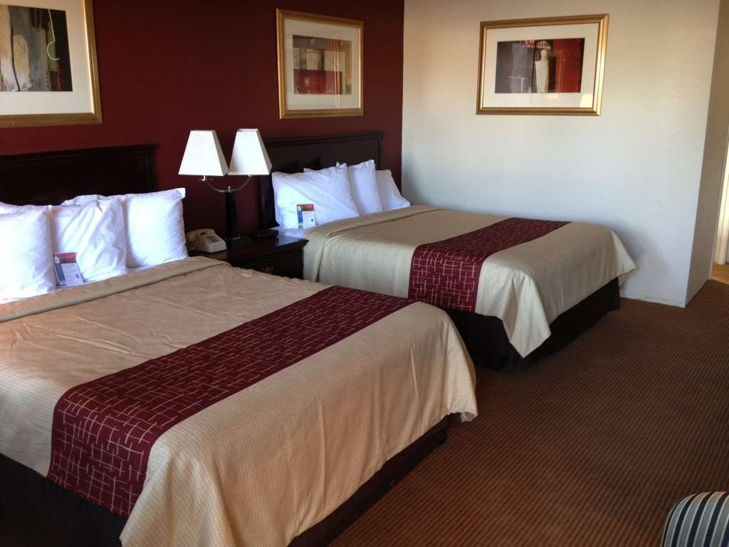 洛斯巴诺斯戴斯酒店-官方