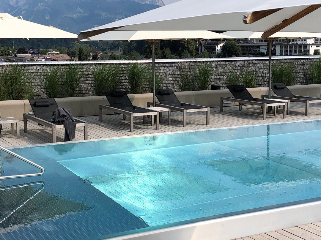 Schwarzer Adler Kitzbühel - Adults Only