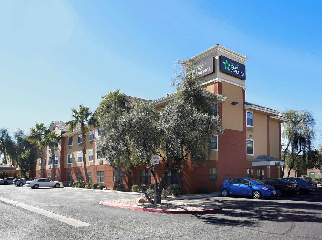 Extended Stay America - Phoenix - Peoria主图
