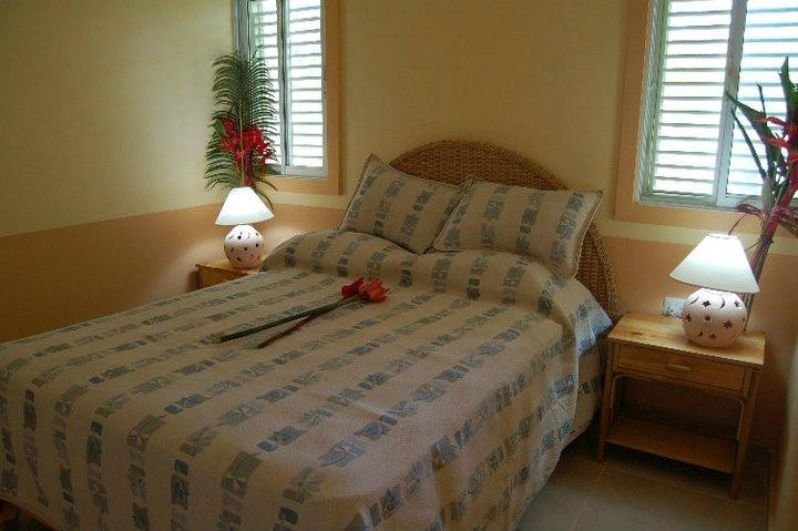 Hotel Oasis