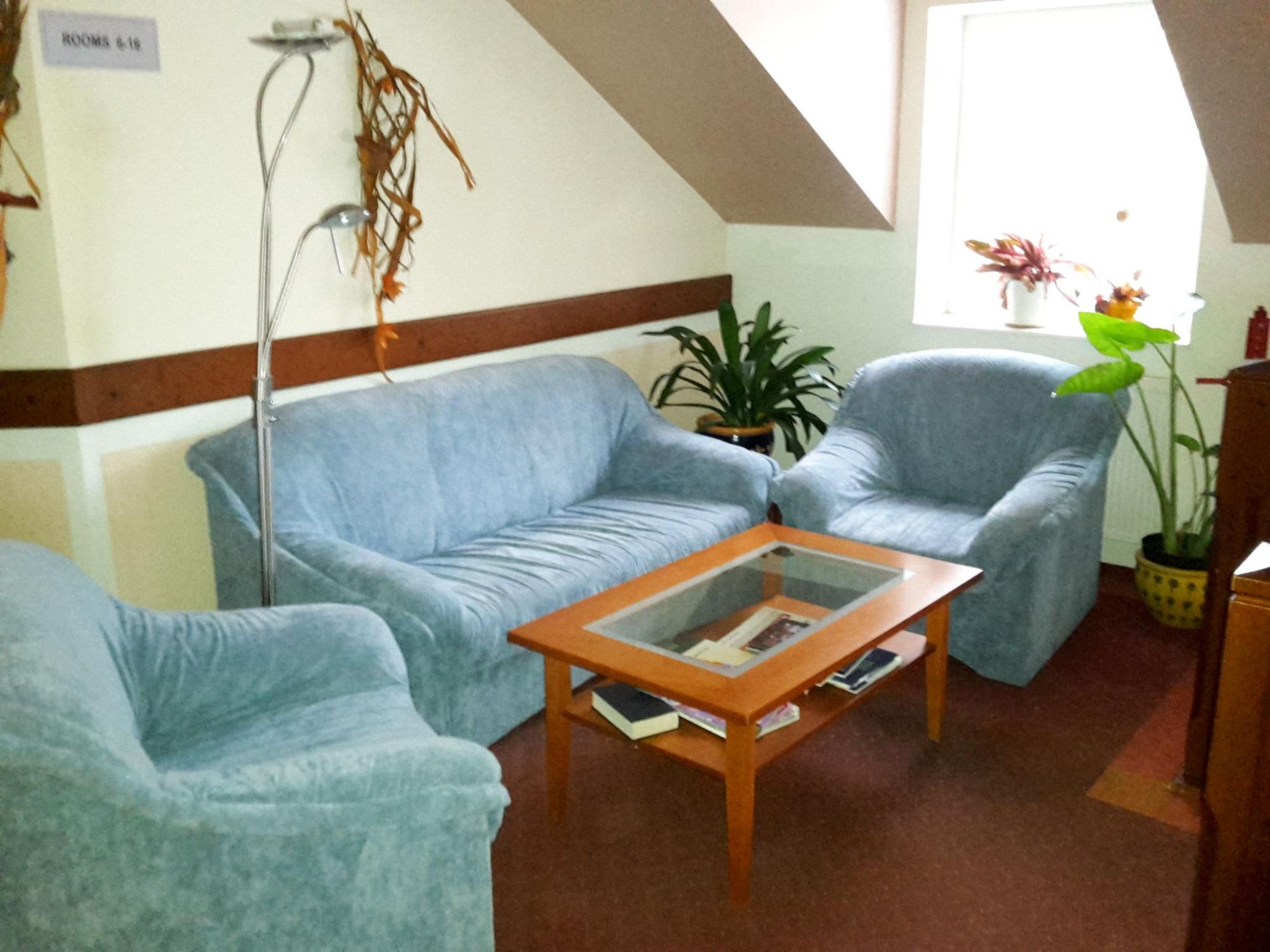 Francis Spa Hotel-官方
