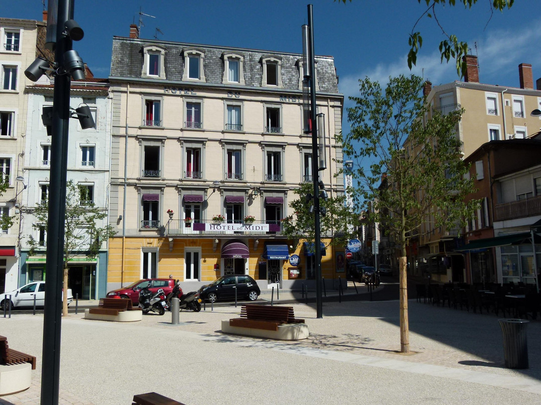 Boulieu-les-Annonay旅游攻略图片