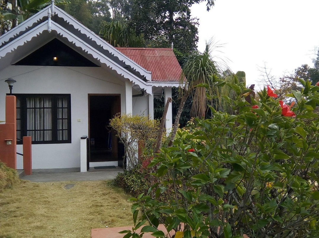 Homes St.And Graihms旅游攻略图片