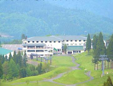 Shiratori Kogen Hotel