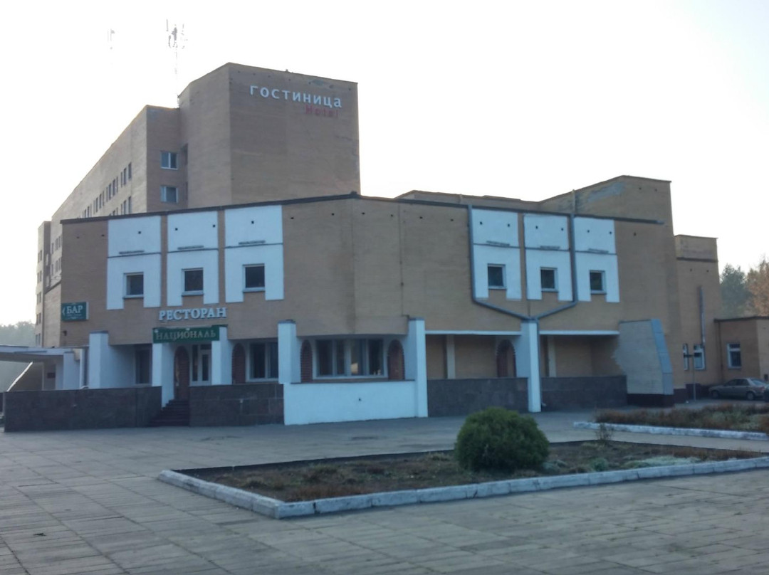 Druzhba