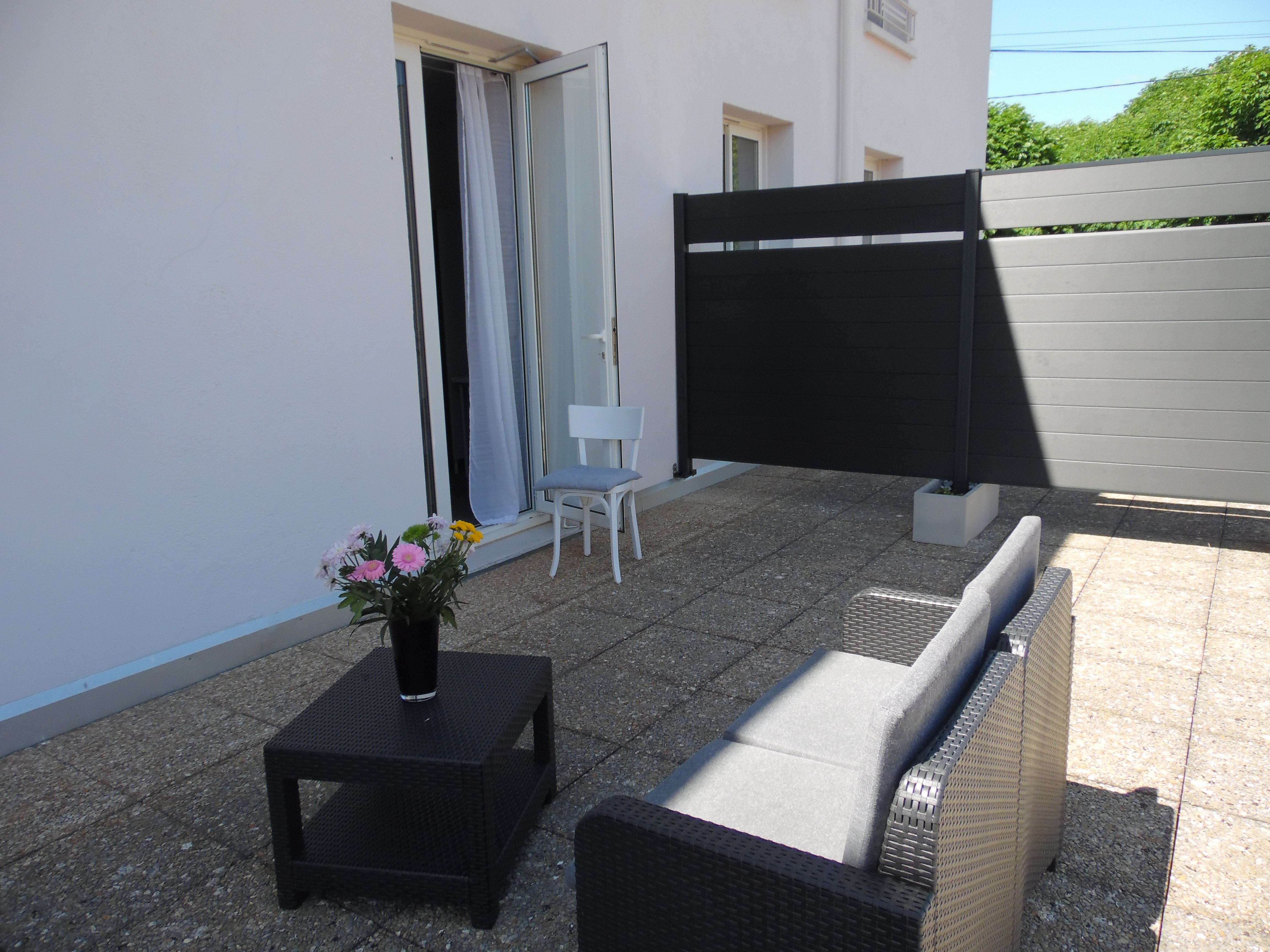 Hotel Chante Grelet - Bulle De Detente-官方
