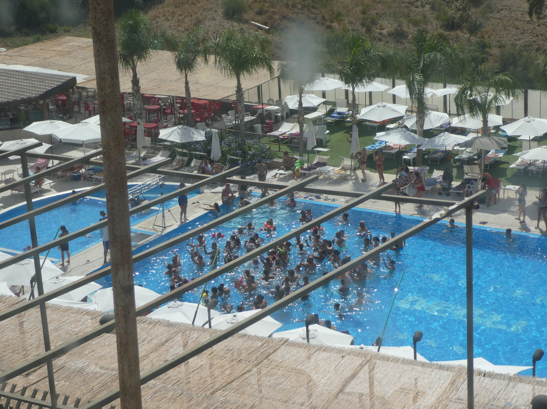 瓦莱德优利维酒店