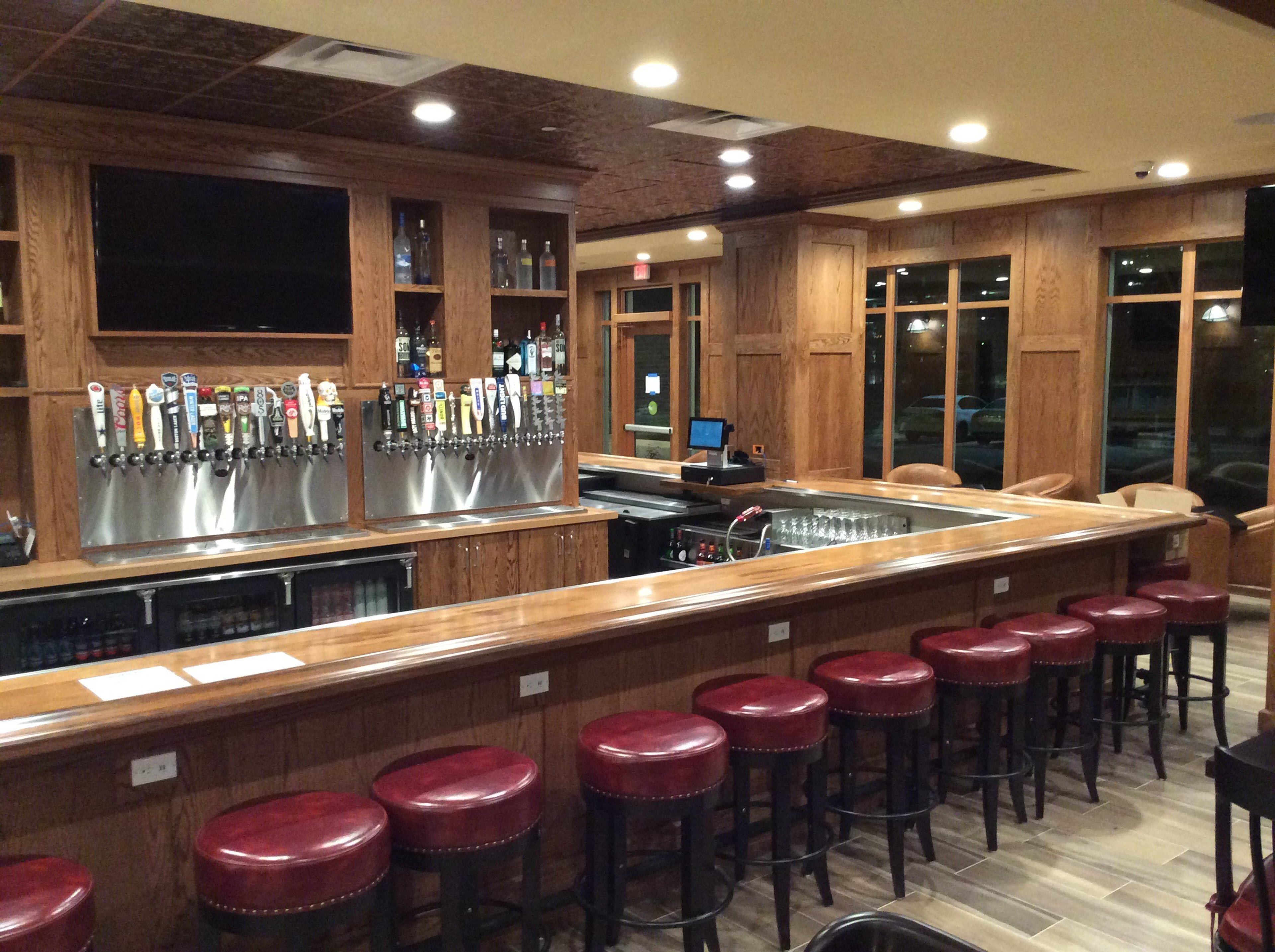 Holiday Inn Trophy Club By IHG-官方